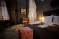 Noble Boutique Hotel - Adults Only Hotels in District V-Belvaros-Lipotvaros