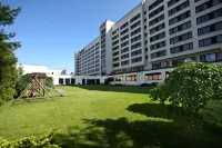 Radisson Blu Hotel & Spa, Daugava Riga
