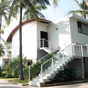 The Windflower Resort & Spa, Mysore Hotel Exterior