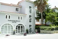 Paradise Beach Hotel Các khách sạn ở Argassi