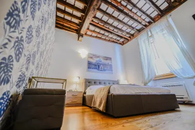 Campo de Fiori Relais  호텔