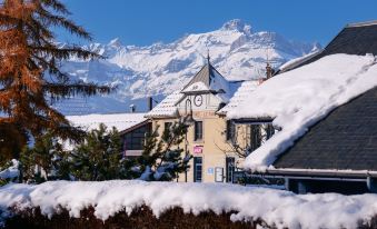 Hotel des Deux Gares