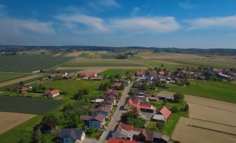 Podlipje Estate with Sauna