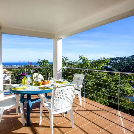 Villa Charly