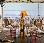 La Table de Jeanne - Hôtel & Restaurant Hotels in Pléneuf-Val-André