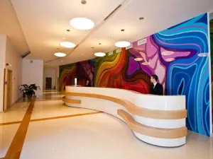 Marshal Garden Hotel