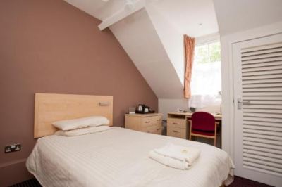 Other Rewley House University of Oxford Photo