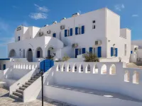 Villa Kavallaris & Apartments Hotels near Santorini Thira Airport