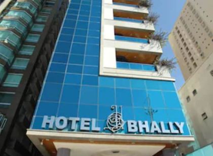 Hotel Bhally