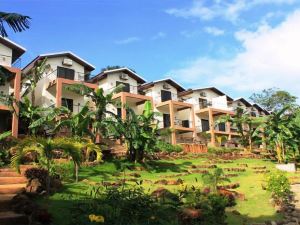 Bakasyunan Resort and Conference Center - Tanay