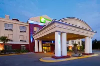ホリデイ イン エクスプレス ホテル & スイーツ クインシー I-10 by IHG - Wi-Fi