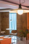 Shourin Hotel Daejeon by Aank - Bữa sáng