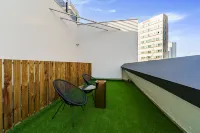H Avenue Hotel Minam Hotels in Pusan