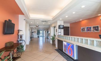 Motel 6 Norman, OK
