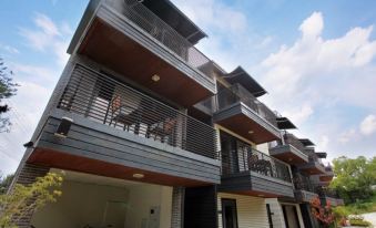 Gyeongju Novella Pension