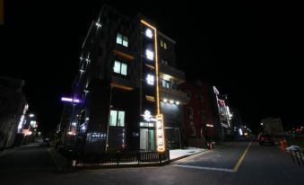 Boryeong Daecheon Yoon Pension