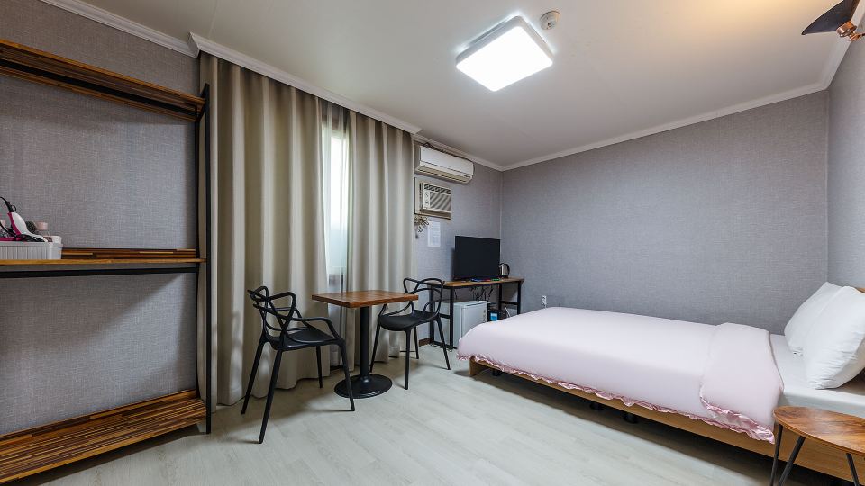 Daejeon Yuseong Lemon Tree Hotel