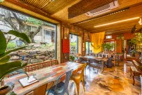 Gurye Gwangcheon Springs Các khách sạn ở Gokseong