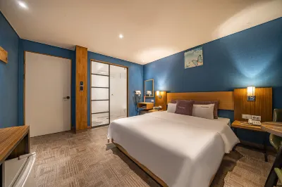 Incheon Soma Hotel Hotels in 