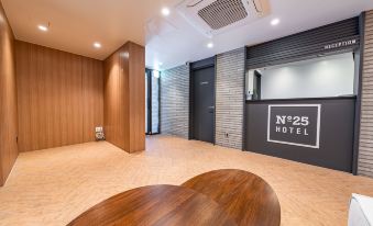 Yeongdeungpo No 25 Yeongdeungpo Branch