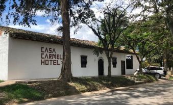 Casa Carmelita Hotel Boutique Pitalito