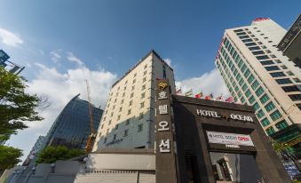 7. 호텔오션..