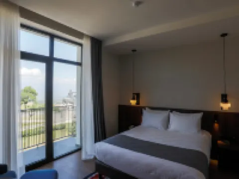 Holiday Inn TELAVI by IHG Hoteles en Telavi