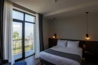 Holiday Inn TELAVI by IHG Hotels in Telavi