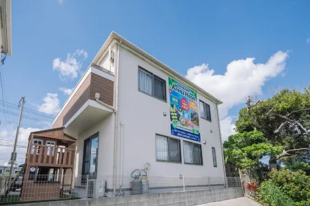 Okinawa Arena Hotel Отели рядом с достопримечательностью «Окинава Сити-зал Обсерватории»