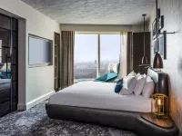 Novotel London Canary Wharf Hotels near Docklands