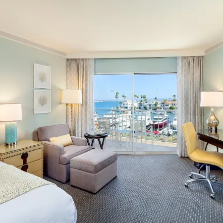 Loews Coronado Bay Resort