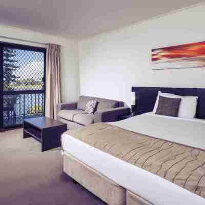 Mercure Townsville Rooms