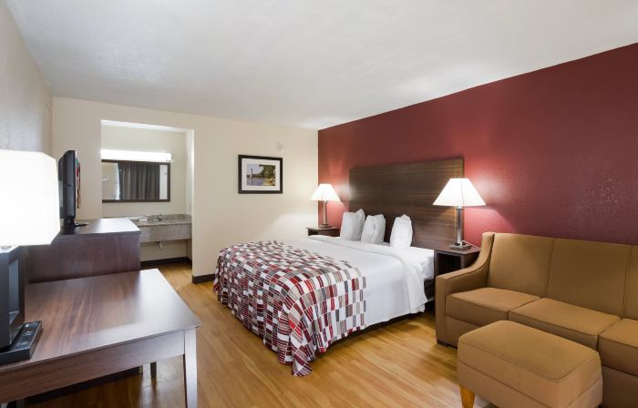 Horizon Inn & Suites