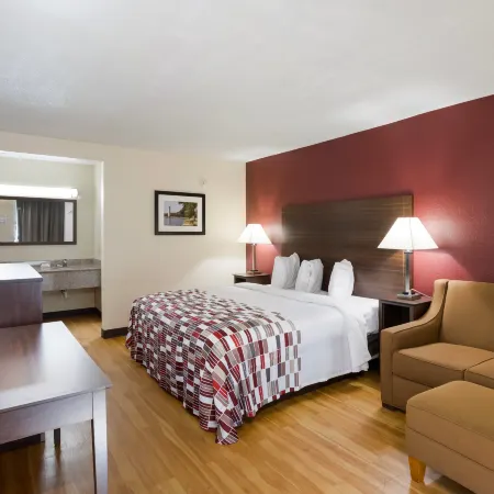 Horizon Inn & Suites