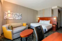 Courtyard Philadelphia Great Valley/Malvern Hotels in Devault