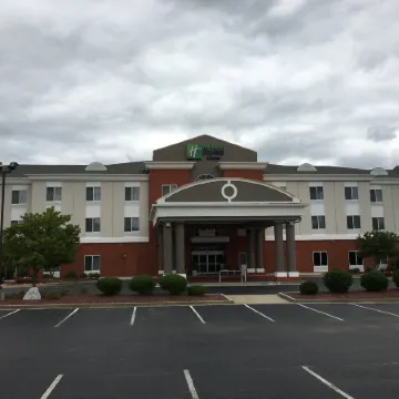 Holiday Inn Express & Suites ATHENS by IHG