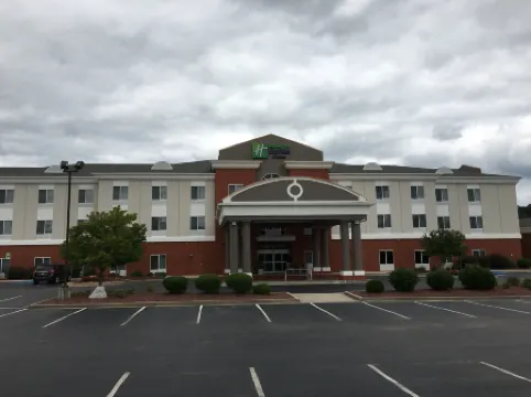 Holiday Inn Express & Suites ATHENS by IHG