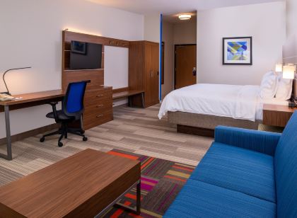 Holiday Inn Express & Suites Gunnison