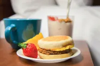 Midtown Suites - Greenville