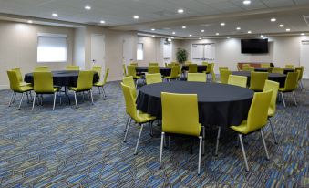 Holiday Inn Express Lodi