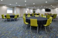 Holiday Inn Express 洛迪 洛迪住宿飯店