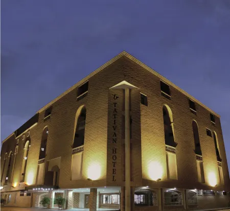 Hotel Tativan