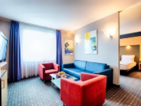 Ramada by Wyndham Essen Hotels in Essen