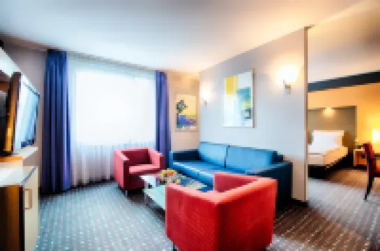 Ramada by Wyndham Essen