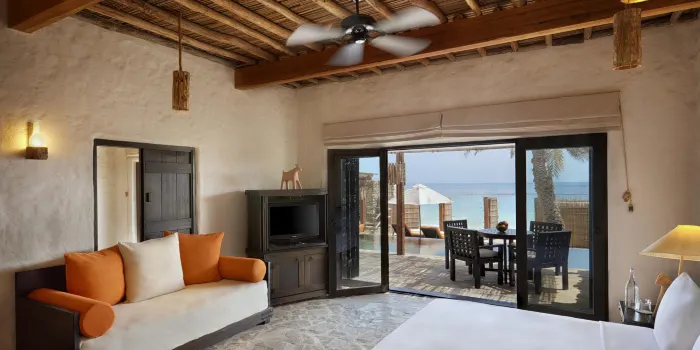 Six Senses Zighy Bay image 2