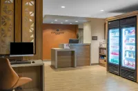 Candlewood Suites BOSTON NORTH SHORE - DANVERS by IHG - parking