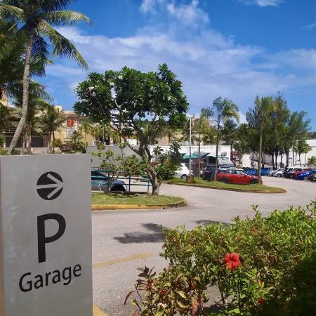 Guam Reef Hotel