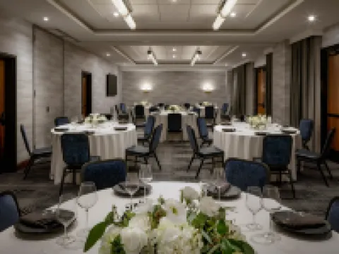 Rand Tower Hotel, Minneapolis, a Tribute Portfolio Hotel Hotels in Minneapolis