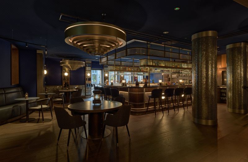 voco The Hague by IHG photo 4