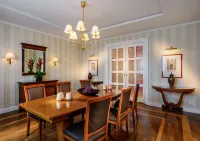 ホテル ナッサウアー ホフ のホテル